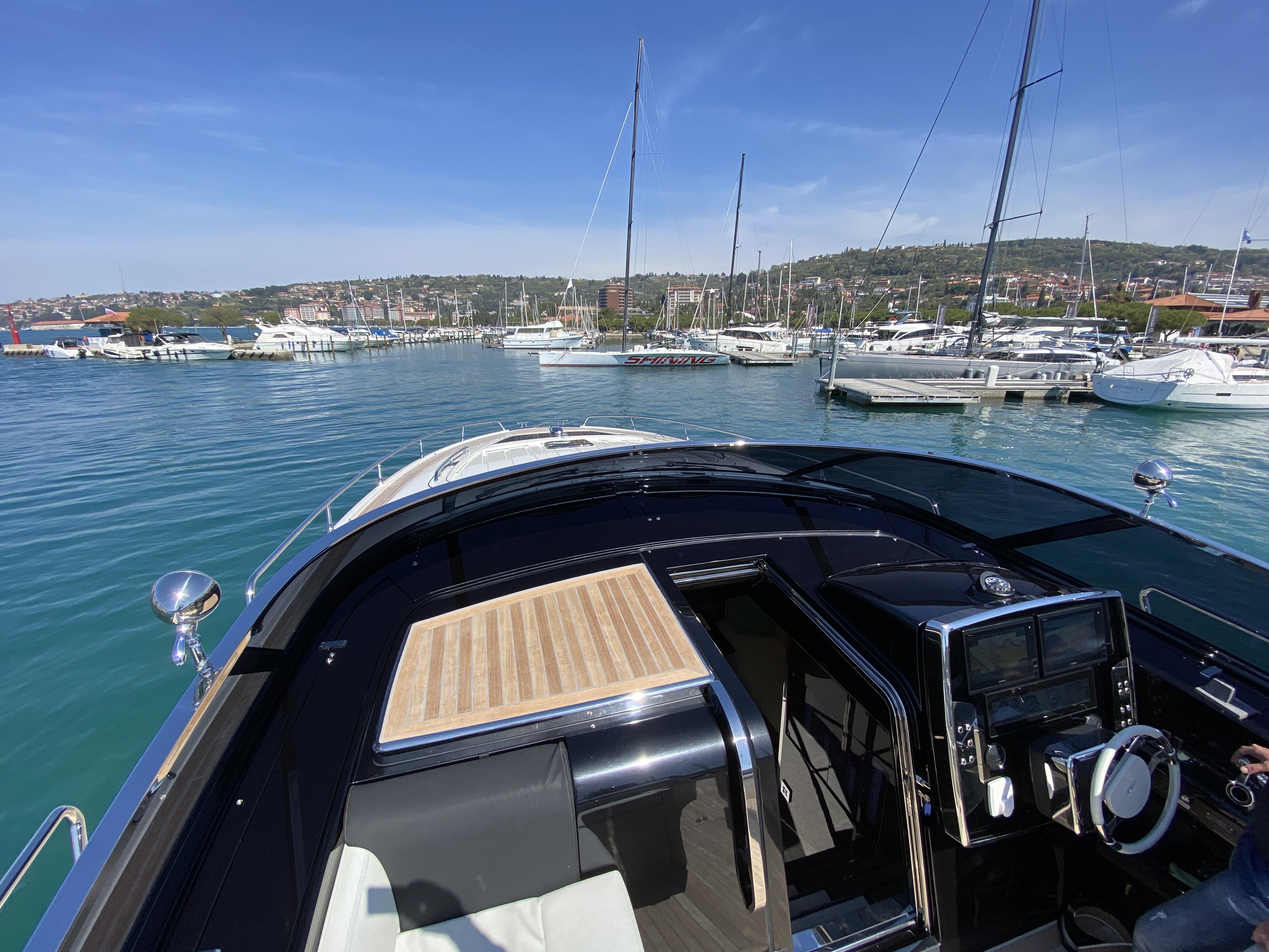 2019 RIVA 56' RIVALE 